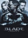 free game image for Blade Trinity game pic for Blade Trinity